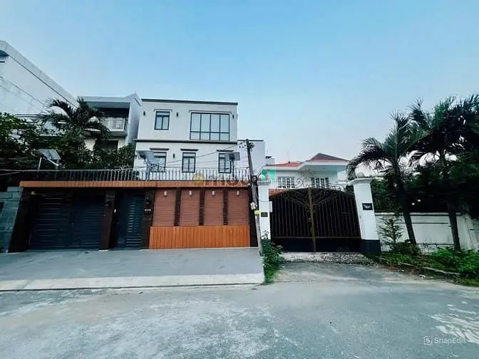 Bán Biệt Thự Đường Số 12 Phường An Khánh Quận 2 Dt 289M2 Giá 75 Tỷ