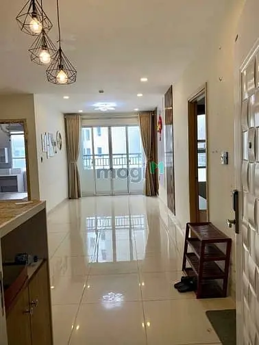 C/C Idico, 262 Luỹ Bán Bích, Tp: 70M2, 2Pn, 2Wc, Nhà Sẵn, 8Tr/Tháng.