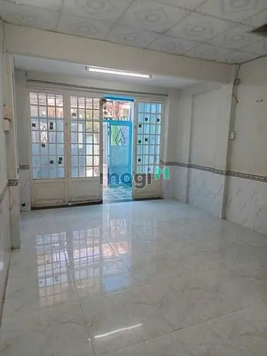 Điện Biên Phủ – Gia Định, Bình Thạnh | Nhà 2 Tầng Đúc | Sổ Hồng Riêng