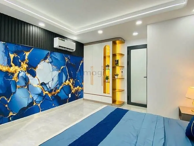 🏡 Nhà Mới Đỉnh Cấp Nhà Ở Đón Tết - Cn 62 - Sd 235M2 - 5 Tầng