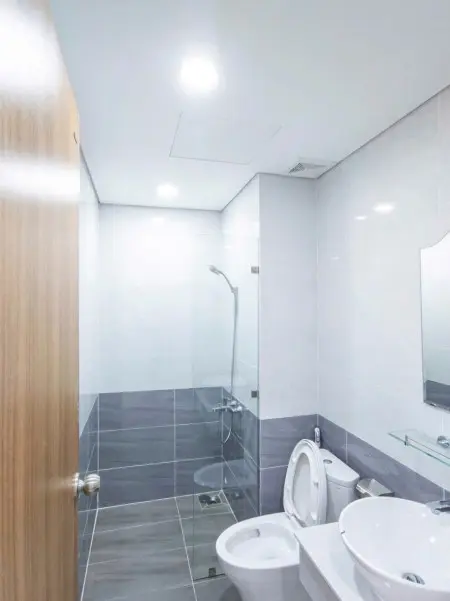 Chung Cư Topaz Garden, Trịnh Đình Thảo, Tp: 2P Ngủ, Nhà Mới, Ntcb, 9Tr/Tháng