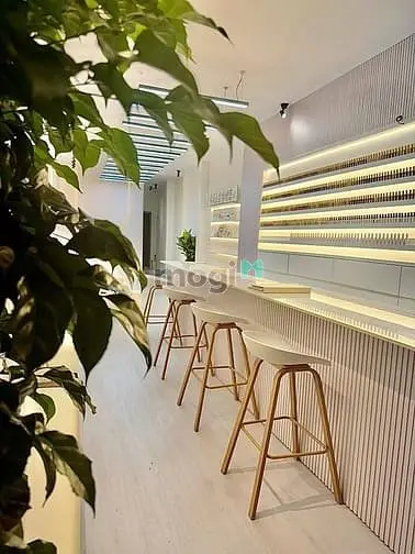 Sang Nhượng Tiệm Nails - My - Gội Đầu (Trung Tâm Quận 1)