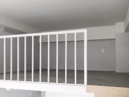 Cho Thuê Duplex Máy Giặt Riêng, Võ Thành Trang, Tân Bình – Gần Ngã Tư Bảy Hiền Cách Đh Văn Hiến 7Phu