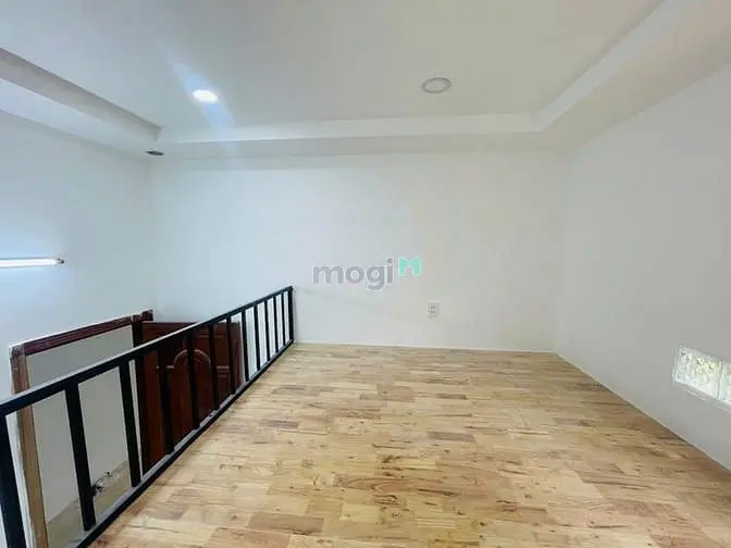 Khai Trương Phòng Mới Xây 100% Giá Rẻ Ngay Cvpm Quang Trung - Tô Ký