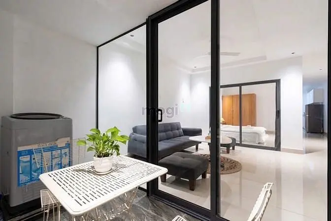 Chính Chủ Gửi Bán Chdv Siêu Đẹp Đường Số 16, P. An Phú, Quận 2