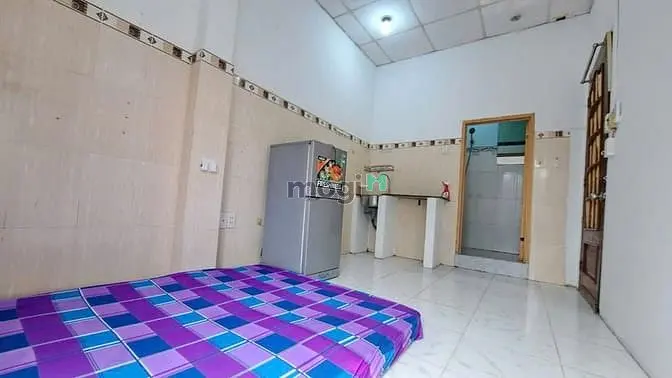 Phòng Máy Lạnh Giá Rẽ 621 Trường Chinh Tân Phú ( Gần Đh Công Thương)