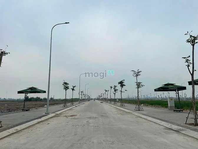 Sở Hữu Đất Nềnn Chỉ Với 625Tr Sổ Hồng Riêng, Cam Kết Lời Thêm 20%