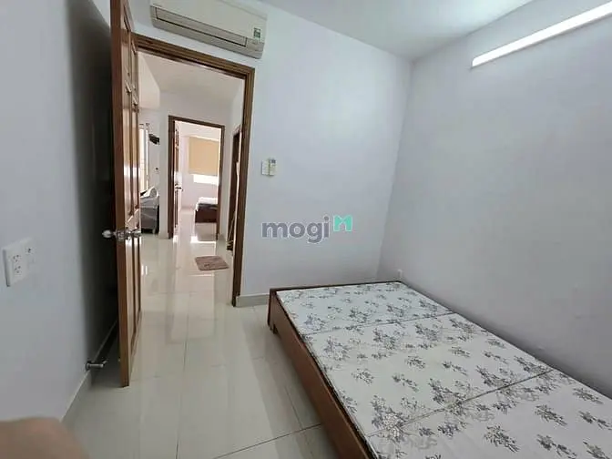 Chung Cư Carillon1, Trần Văn Danh, Tb: 90M2, 3P Ngu4,Nội Thất, 11Tr/Th