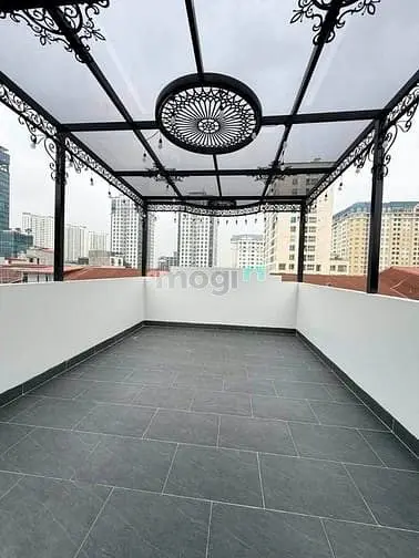 Nhà Mới Âu Cơ Quận Tân Phú, Hẽm Xe Tải 8M, 40M2, 4 Tầng, Nhỉnh 7 Tỷ Tl