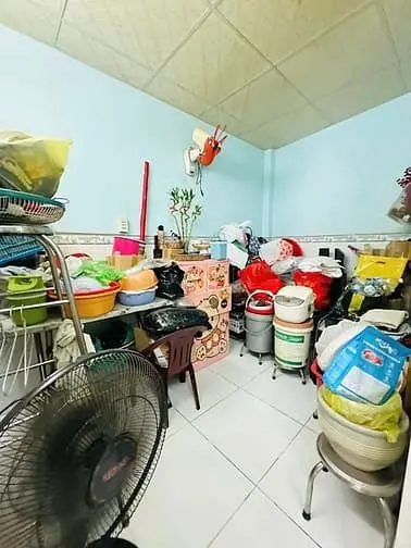 Chính Chủ Bán Gấp Nhà Trệt Lửng Hẻm 1206 Huỳnh Tấn Phát, Quận 7
