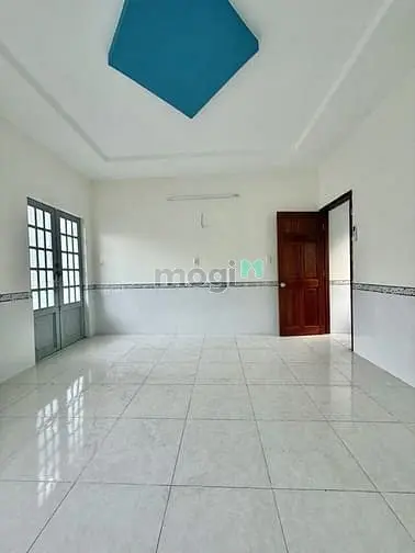 🏡🚌🚘 Chỉ Nhĩnh 2 Tỷ Có Ngay Nhà Trung Tâm Gò Vấp