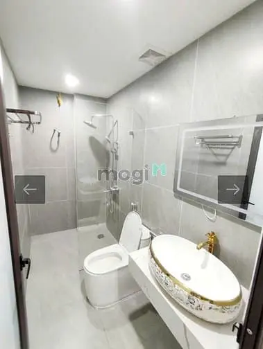 Phố Bạch Mai, Ngõ Quỳnh – 41M² – 5 Tầng Thang Máy – 30M Ra Phố 10.8