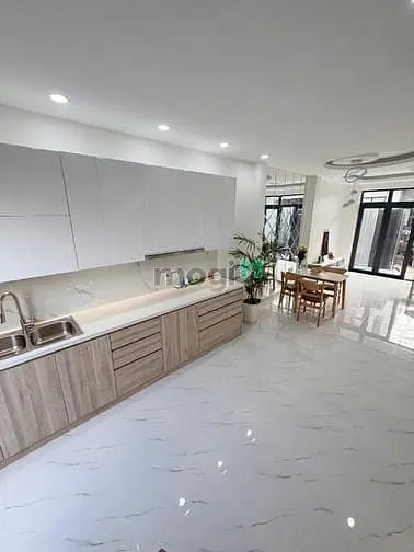 Chính Chủ Gửi Bán Nhà Phố Đường Bưng Ông Thoàn, P.phú Hữu, Quận 9