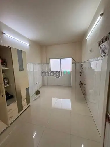 Bán Nhà Hxh Nhỏ Lý Nam Đế Quận 11 - Ngang 3M X 9M - 4 Tầng Btct