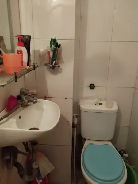 Cho Thuê Phòng Trọ Trong Ngõ Đại Cồ Việt