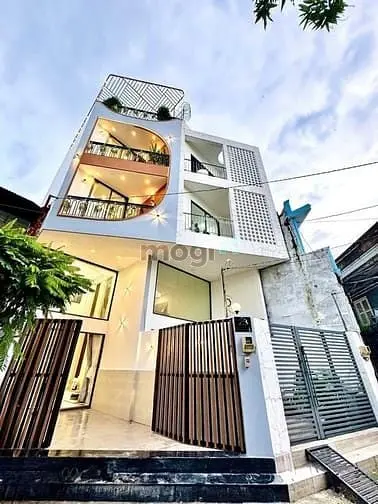 🍒Siêu Phẩm Mt Thích Bửu Đăng P1 Gv 🏠60M2 4 X 15 5 Tầng 💰 8.5 Tl