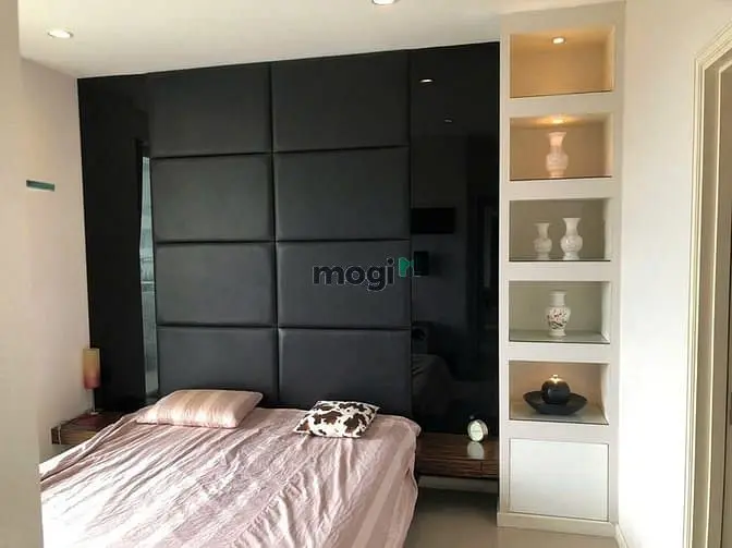 Cho Thuê Grand View Phú Mỹ Hưng Q7. 3Pn, Full Nt, Giá 25 Triệu/ Tháng