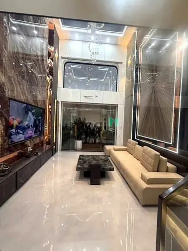 Nhà Siêu Đẹp Cần Bán Nhanh Tại Hẻm 730/ Hương Lộ 2, 62M2, Đúc 4,5 Tấm.