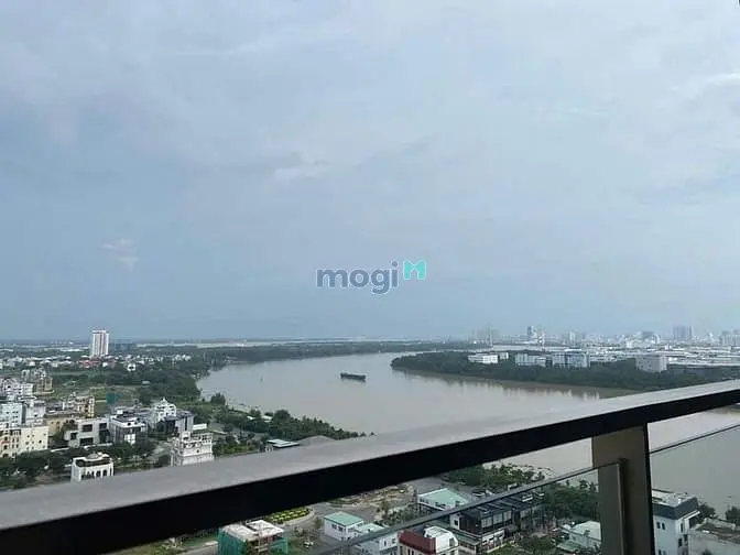 Cho Thuê One Verandah 2Pn - Dt 80M2 - Full Nt. Giá Thuê Tốt 17Tr/Tháng