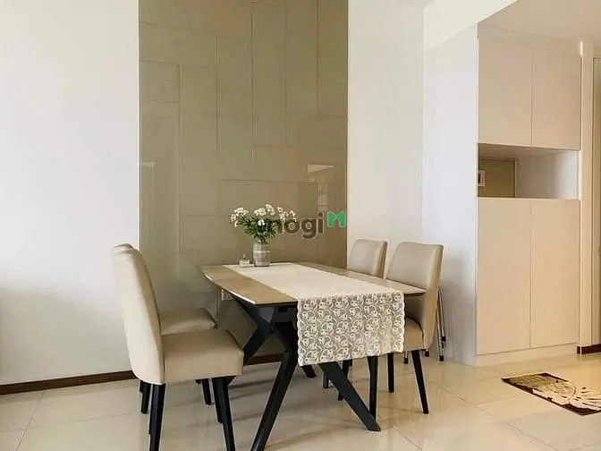 Cho Thuê One Verandah 2Pn - Dt 80M2 - Full Nt. Giá Thuê Tốt 17Tr/Tháng