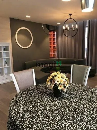 Bán Chcc Green Valley, Dt 125M2, Tk 3Pn, 2Wc, Ntcc, Giá Tốt 11 Tỷ