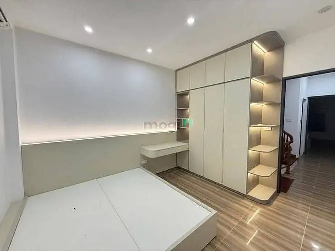 💙An Cư Hà Đông- Nhà Đẹp 40M Vạn Phúc, Vị Trí Vàng Trung Tâm- 7,X Tỷ