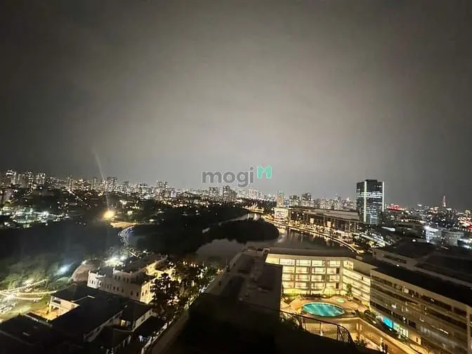 Cần Bán Gấp Căn Hộ Cao Cấp The Horizon, Phú Mỹ Hưng, Quận 7
