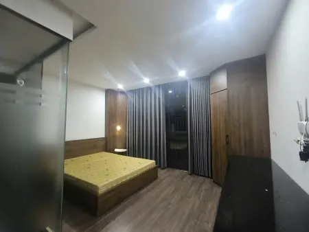 Cho Thuê Phòng Trọ Giá Rẻ Khu Vực Trường Chinh - Ngã Tư Sở