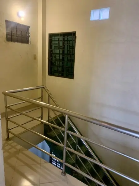 Cho Thuê Phòng Nguyên Lầu Sân Thượng, Không Chung Đụng Ngay Trung Tâm Quận 3