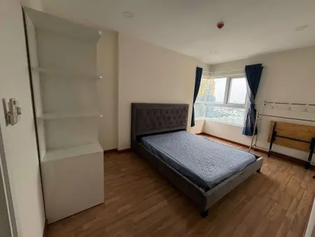 Chung Cư Phúc Yên 3, Phan Huy Ích, Tb: 90M2, 2P Ngủ, Nt Mới, 10Tr/Tháng