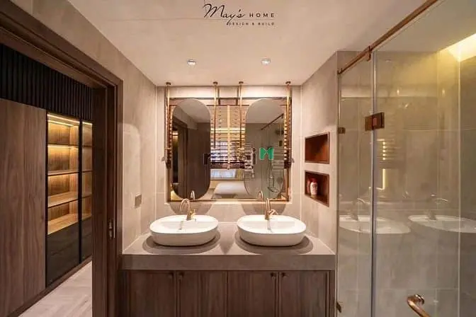 Cho Thuê Gấp Căn Hộ Grand Court 1 – Phú Mỹ Hưng, Q7 ,3Pn ,Giá 30Tr