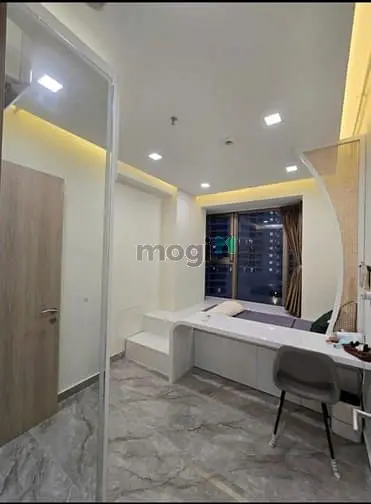 Cho Căn Hộ Chung Cư Cao Cấp The Antonia, 2Pn, 2Wc, 80M2.