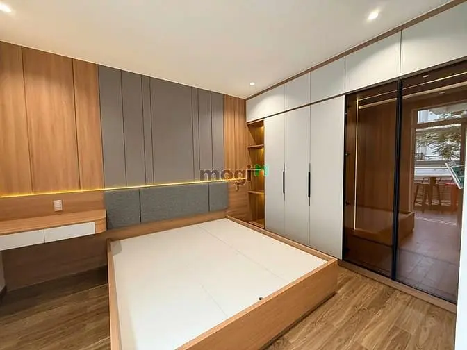 Bán Căn Hộ Cao Cấp Mỹ Phúc, Nguyễn Đức Cảnh, P.tân Hưng, Tp.h