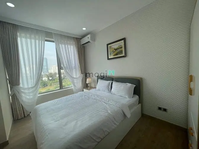 Cho Thuê Căn Hộ Chung Cư The Antonia, 3Pn, 2Wc, Full Nội Thất Cao Cấp.