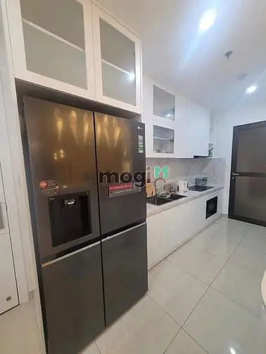 Chung Cư An Hội 3, Phạm Văn Chiêu, Gv: 2P Ngủ, Ban Công, 75M2, 9Tr/Th,