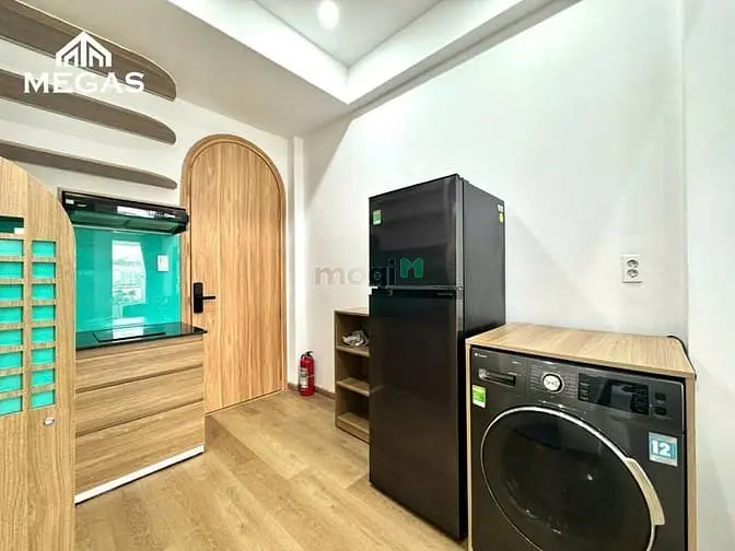 Căn Hộ Duplex - Full Nội Thất - Ban Công Ngay Công Viên Làng Hoa