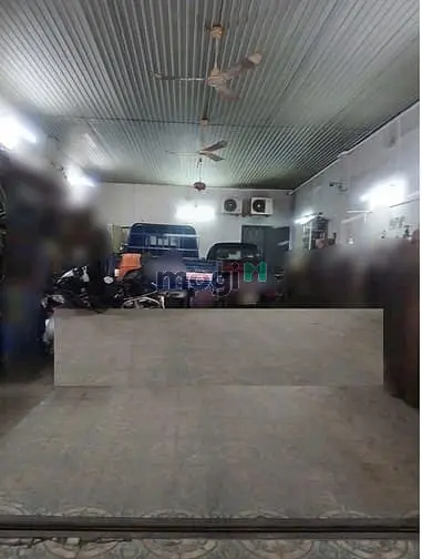 Bán Nhà Hẻm Xe Hơi Tiện Kinh Doanh Đường Phan Văn Hớn, Quận 12, 6,5X25