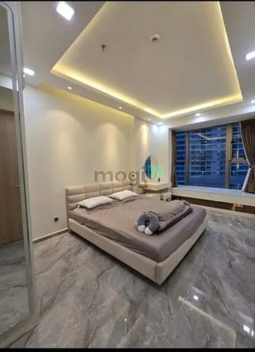 Cho Căn Hộ Chung Cư Cao Cấp The Antonia, 2Pn, 2Wc, 80M2.