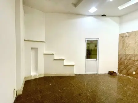 Cho Thuê Trọ Ở Nguyễn Văn Khối, Gò Vấp