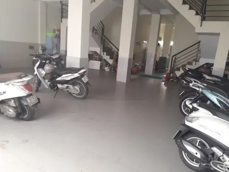 Phòng Trọ Gò Vấp Đường Lê Thị Hồng Giá Rẻ