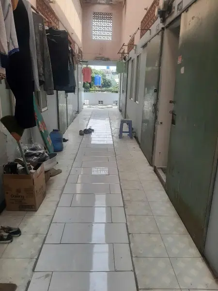 Cho Thuê Phòng Trọ Giá Rẻ. Đia Chỉ 243/24/9 Mã Lò. Số Đt Liên Hệ Gặp Chị Loan: 0918 642 810