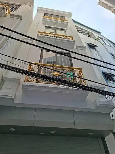 💙An Cư Hà Đông- Nhà Đẹp 40M Vạn Phúc, Vị Trí Vàng Trung Tâm- 7,X Tỷ