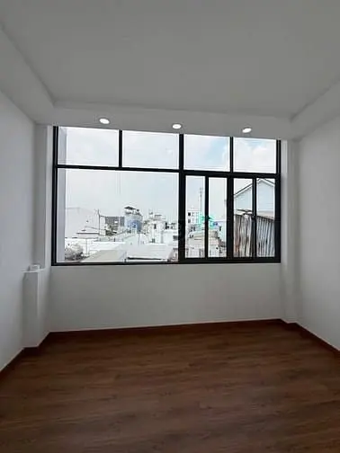 Bán Nhà Mới 3 Tầng Sát Cầu Nguyễn Tri Phương Q.8 - 34M2 Chỉ 5,8 Tỉ