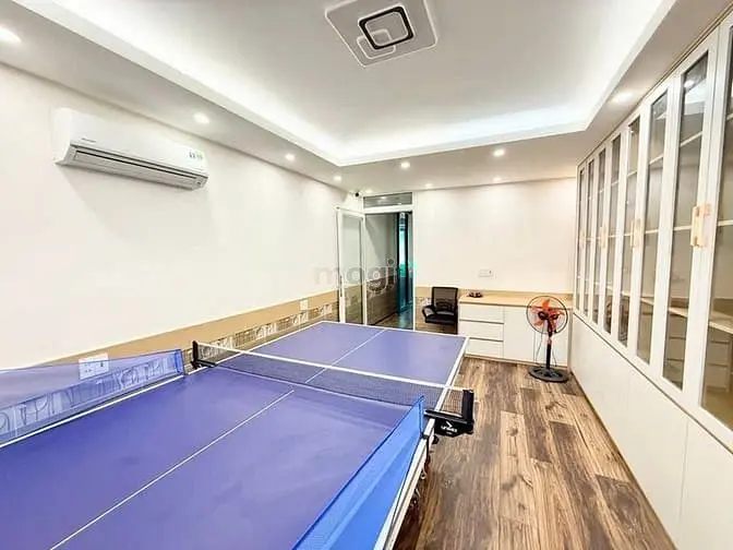 Quốc Lộ 13 (Cạnh Ung Văn Khiêm), Bình Thạnh – 4 Tầng – Hẻm Nhựa 10M –