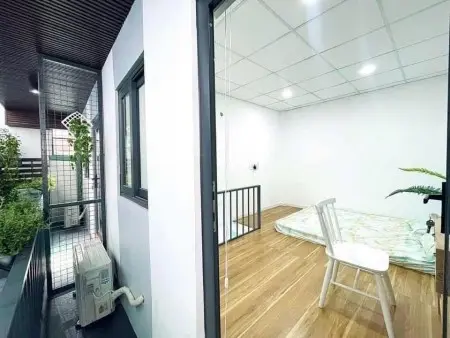 Độc Quyền 1Trệt 1Lầu Full Nội Thất, Gần Hutech, Ftu, Gtvt, Hiu ...