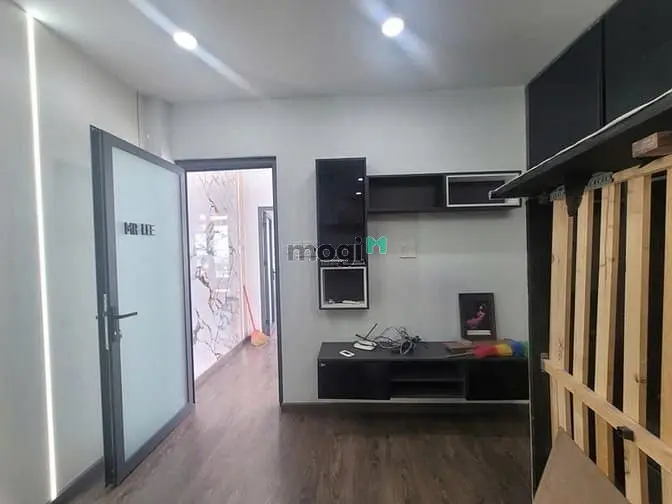 🏡 Nhà Đẹp Giá Tốt - Nguyễn Oanh - 54M2 X 3 Tầng