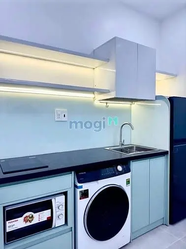 Cho Thuê Căn Hộ 1Pn Full Nội Thất Tô Hiến Thành Q10 – Gần Đh Bách Khoa