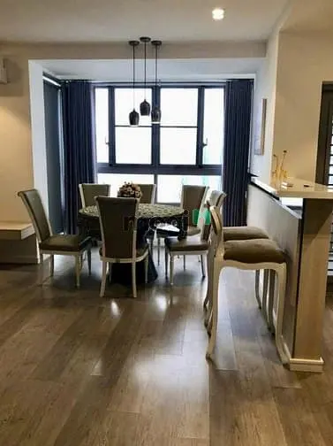 Bán Chcc Green Valley, Dt 125M2, Tk 3Pn, 2Wc, Ntcc, Giá Tốt 11 Tỷ