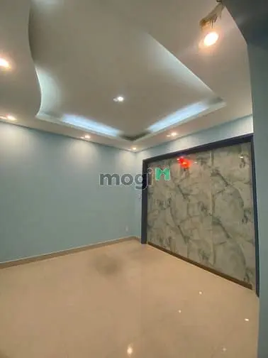 Cho Thuê Nhà Mt Tân Hoà Đông, Quận 6. Dt: 8X 20. 5 Lầu . 14 Phòng