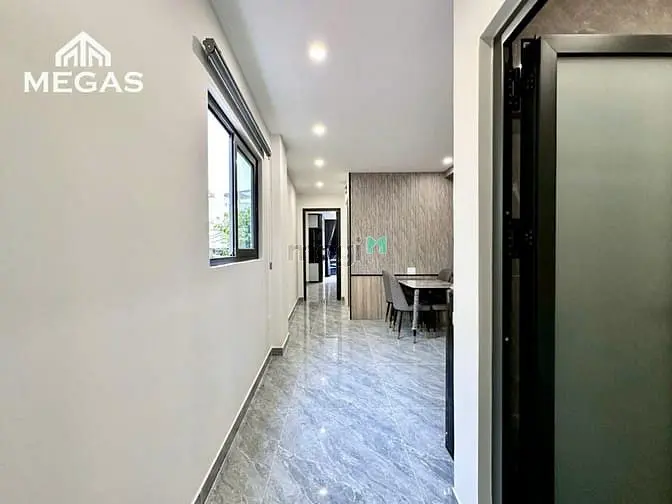 Căn Hộ Studio - 1Pn Full Nội Thất Cao Cấp - Mới Xây Ngay Phạm Văn Đồng